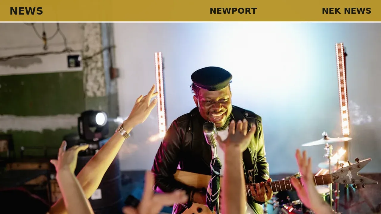 Winter Saturdays in Newport to feature live music, activities downtown