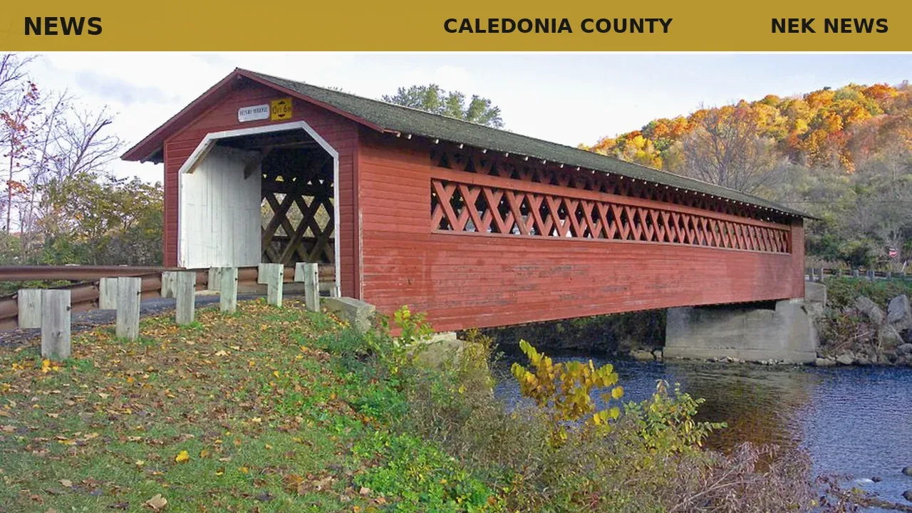 Passumpsic River gauge crosses action-flood threshold