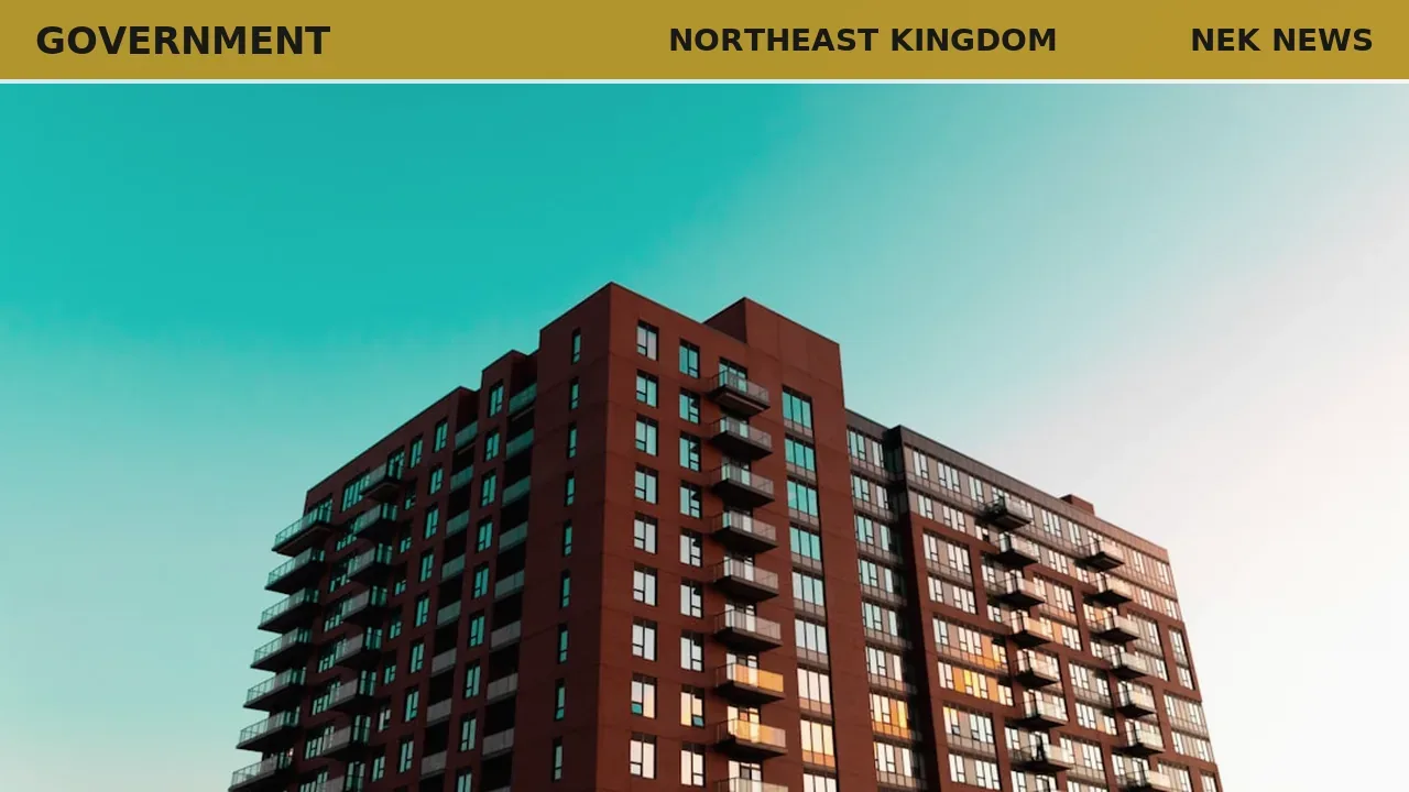HUD data reveals subsidized housing stats for NEK counties