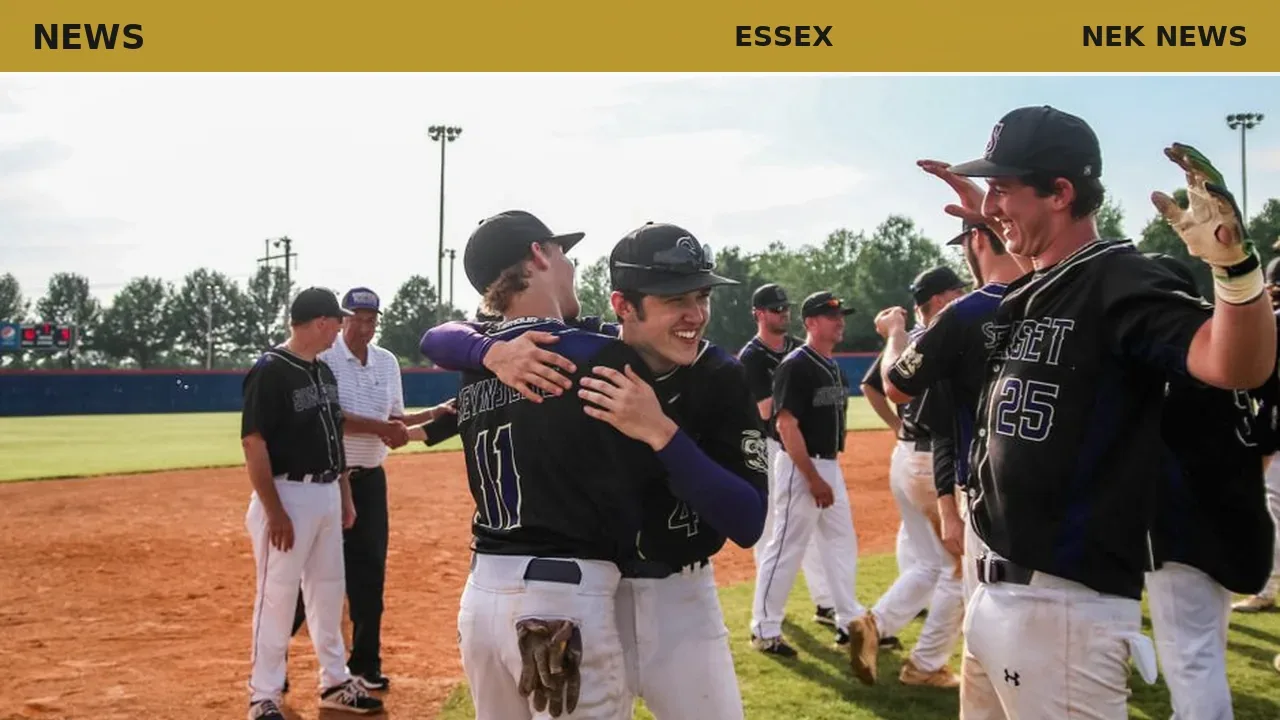 Kingdom All-Stars claim Vermont 14-U Babe Ruth crown