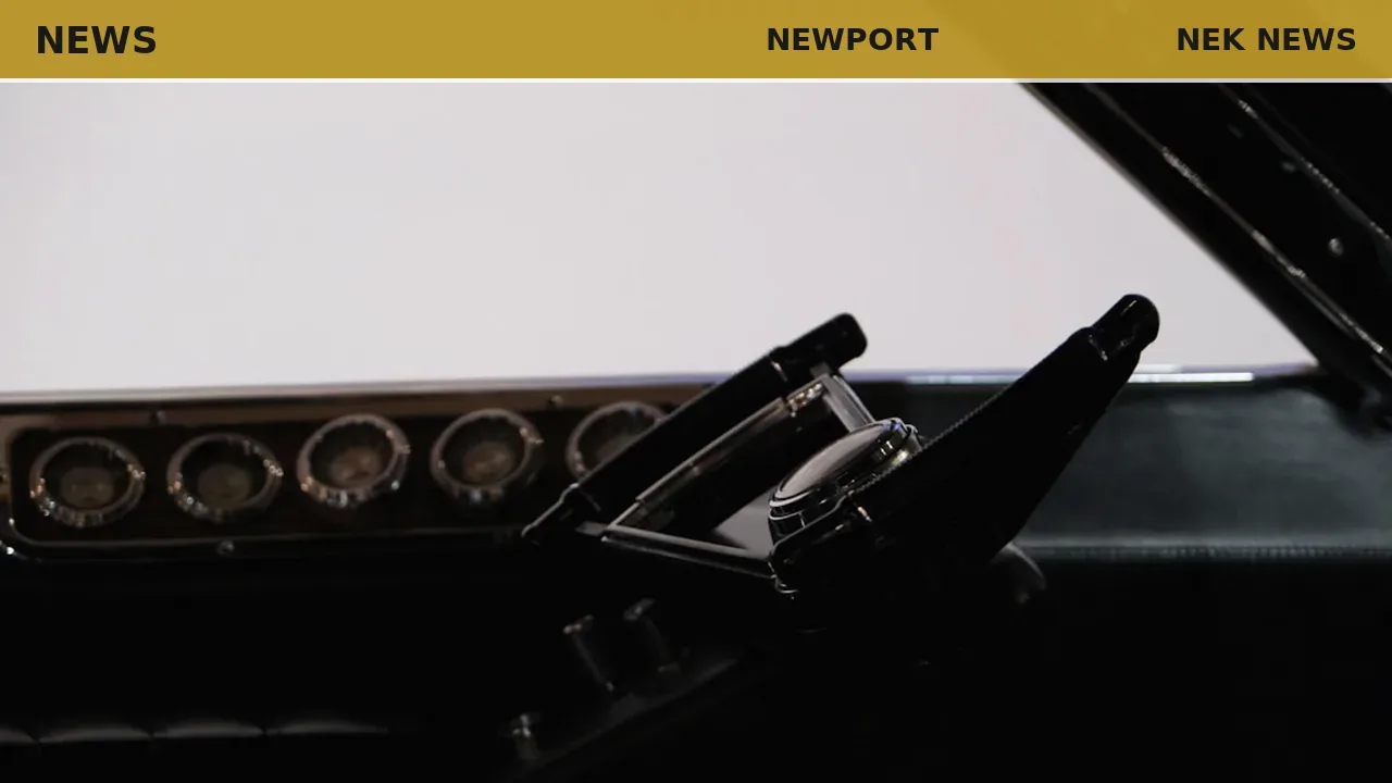 Newport church organist, educator Nancy Coggin Goad dies at 87