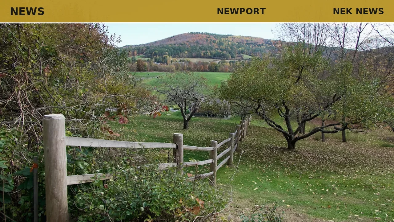Bluffside Farm to expand food production for NEK residents