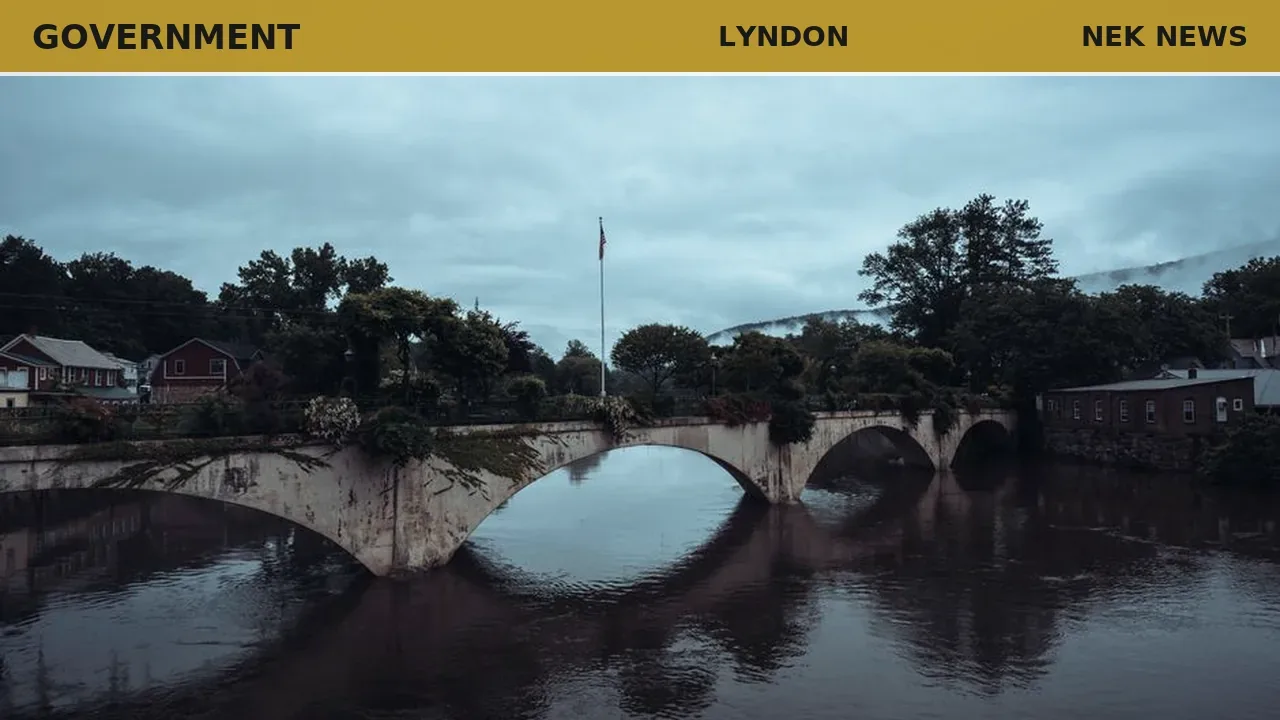 Lyndon accepts $4.79M bid for Red Village Road bridges