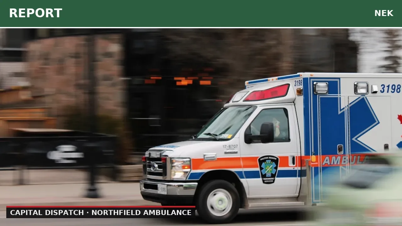 94-Year-Old Man with Altered Mental Status at Northfield Clinic