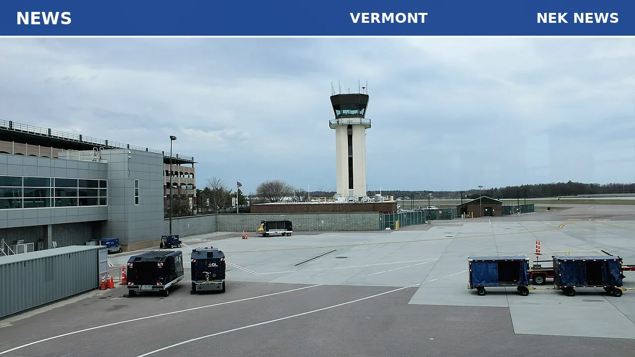 Vermont sees first heat wave of 2026, air quality concerns for holiday