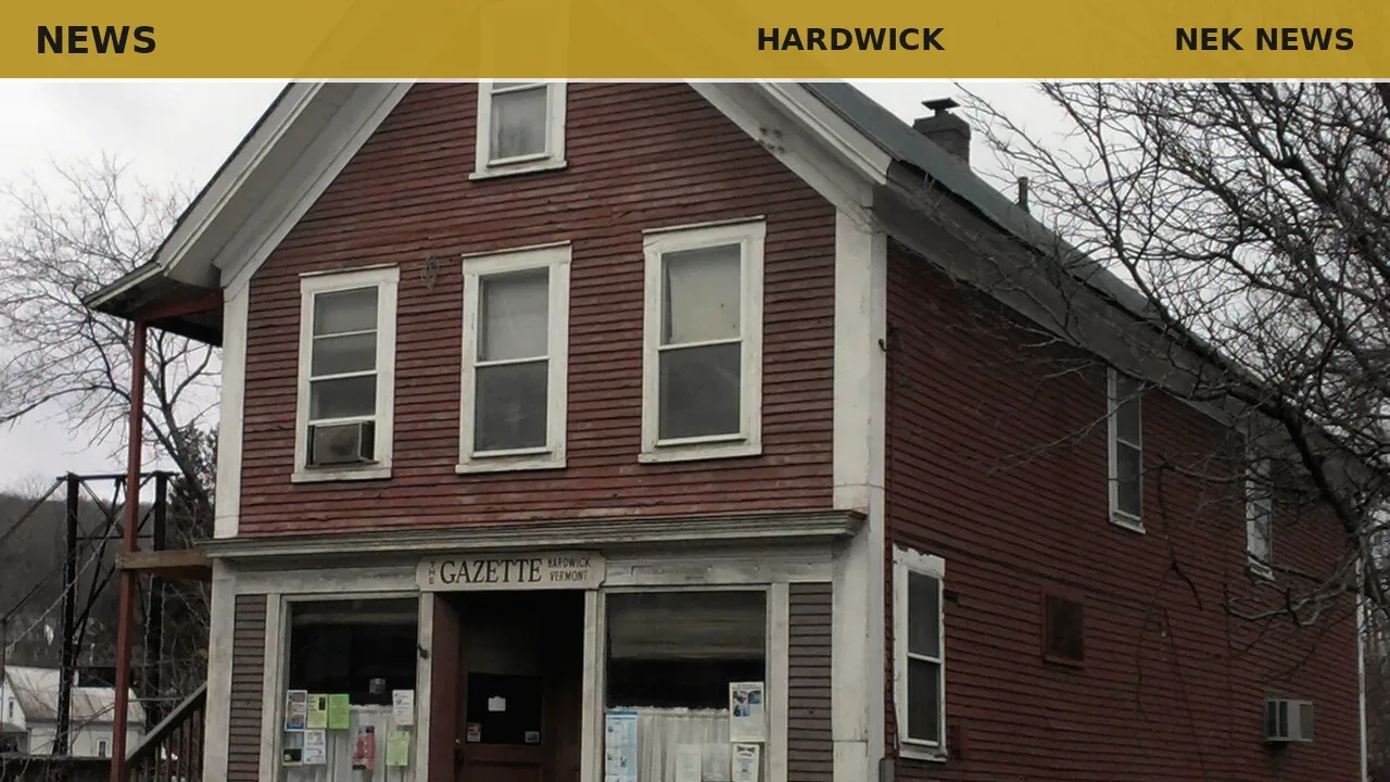 Hardwick community nonprofit moves across Main Street