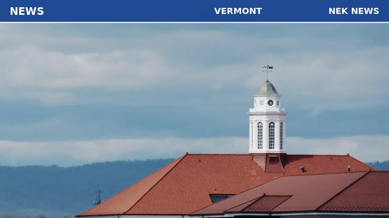 New Vermont State University president voices support for campus merger