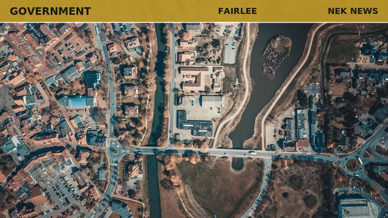 Critics question lack of detail at Fairlee land use hearing
