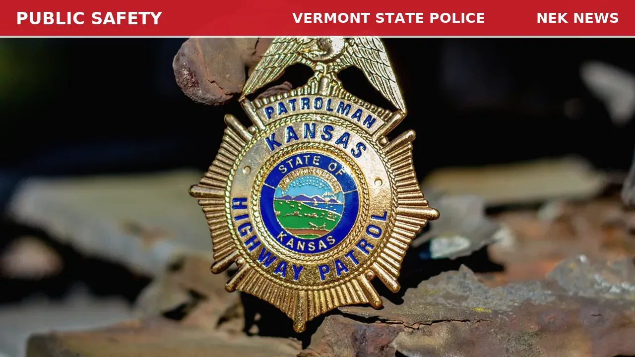 Erratic Driver on I-91, Blue Ford Bronco