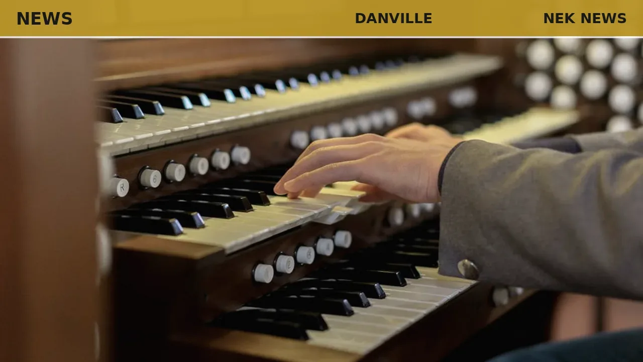 Danville educator Winona Gadapee, longtime teacher and organist, dies