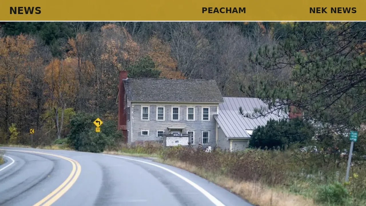 Three Peacham Students to Read Declaration on July 4