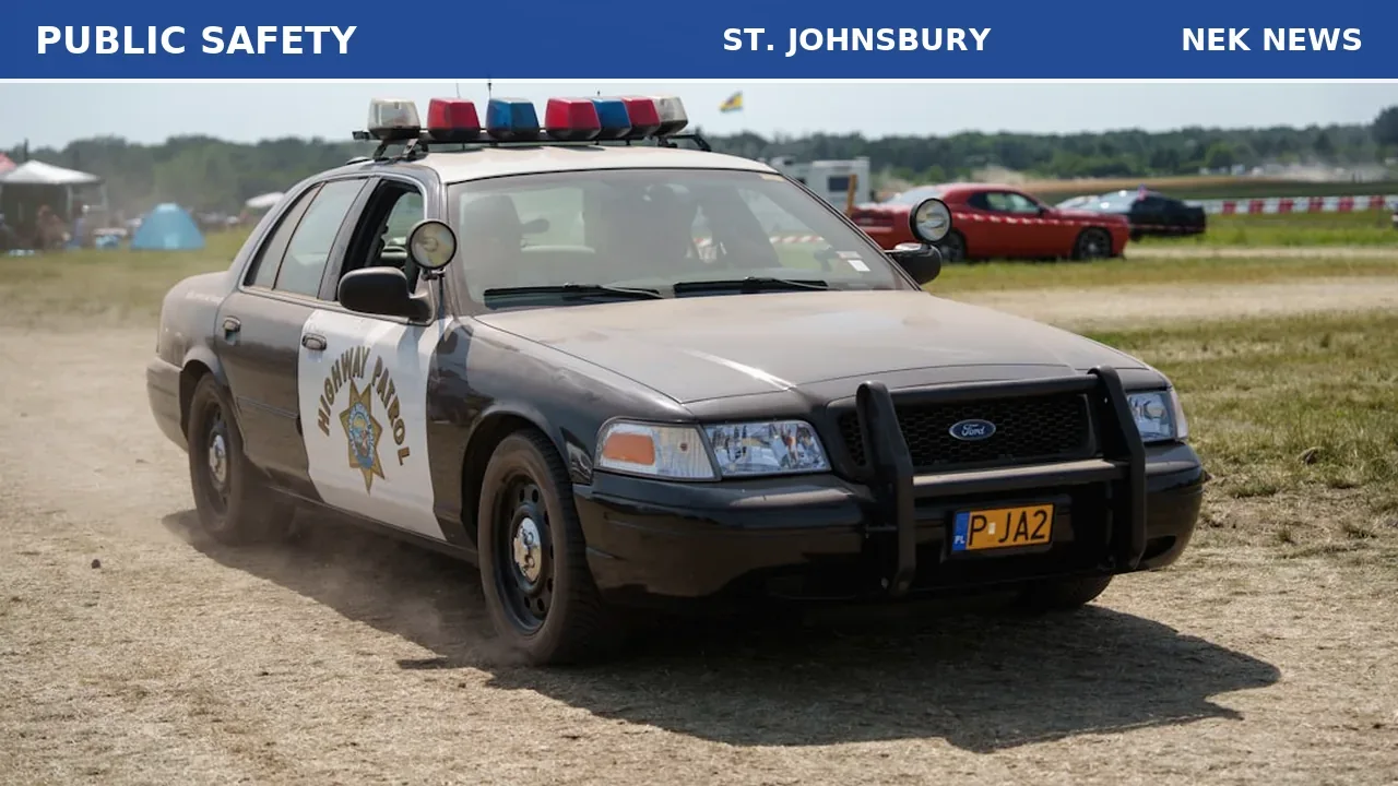 Bomb threat at St. Johnsbury manufacturer is fourth in recent months