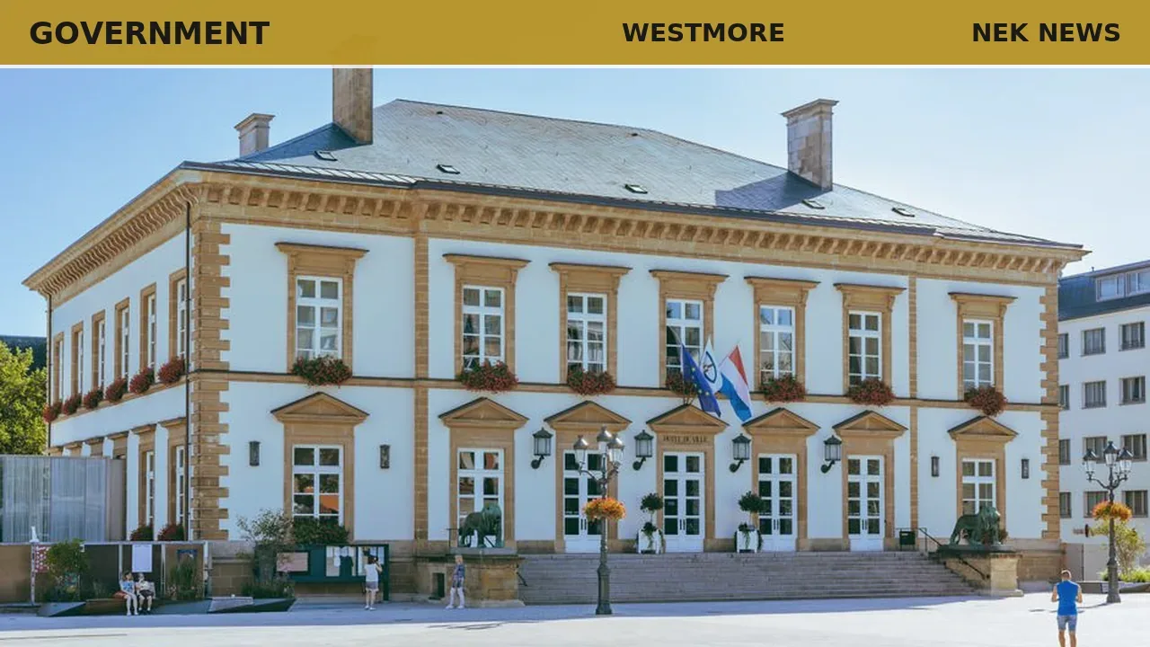 Westmore Zoning Board addresses permit compliance concerns