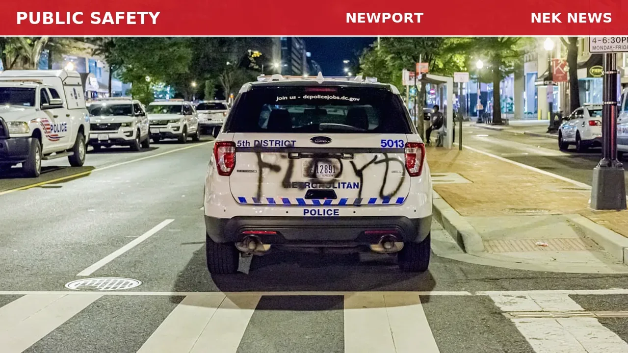 BOL Issued for Robbery Suspect in Newport City