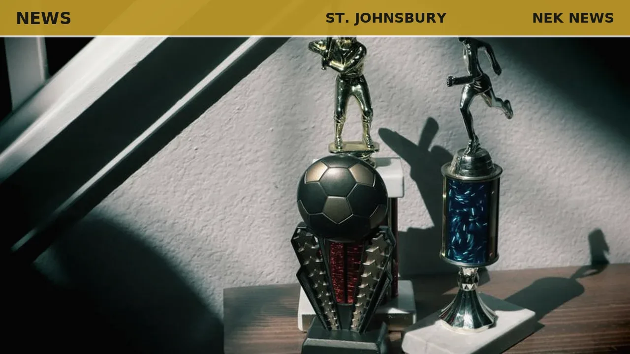 Caledonian Record names spring players of the year
