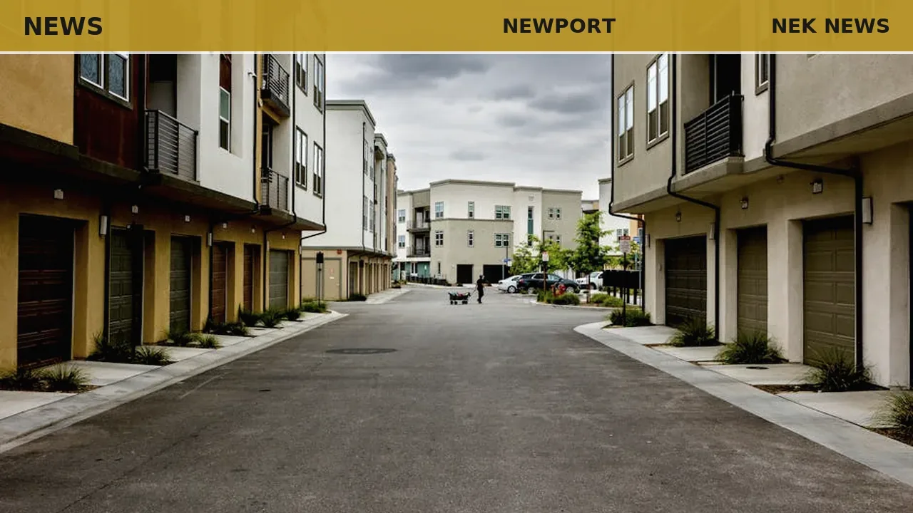 RuralEdge holds Newport Crossing leasing event
