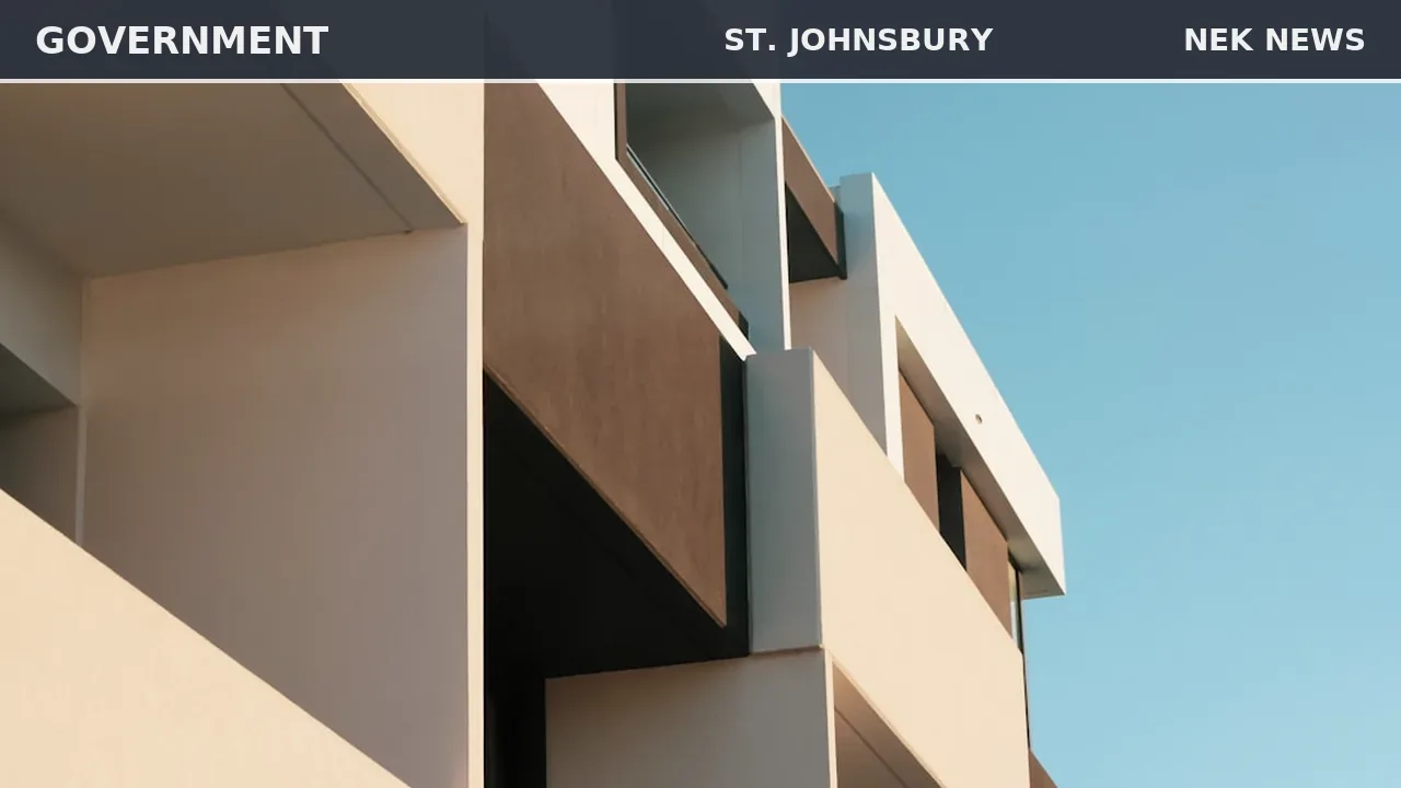 St. Johnsbury approves 26 rental housing grants