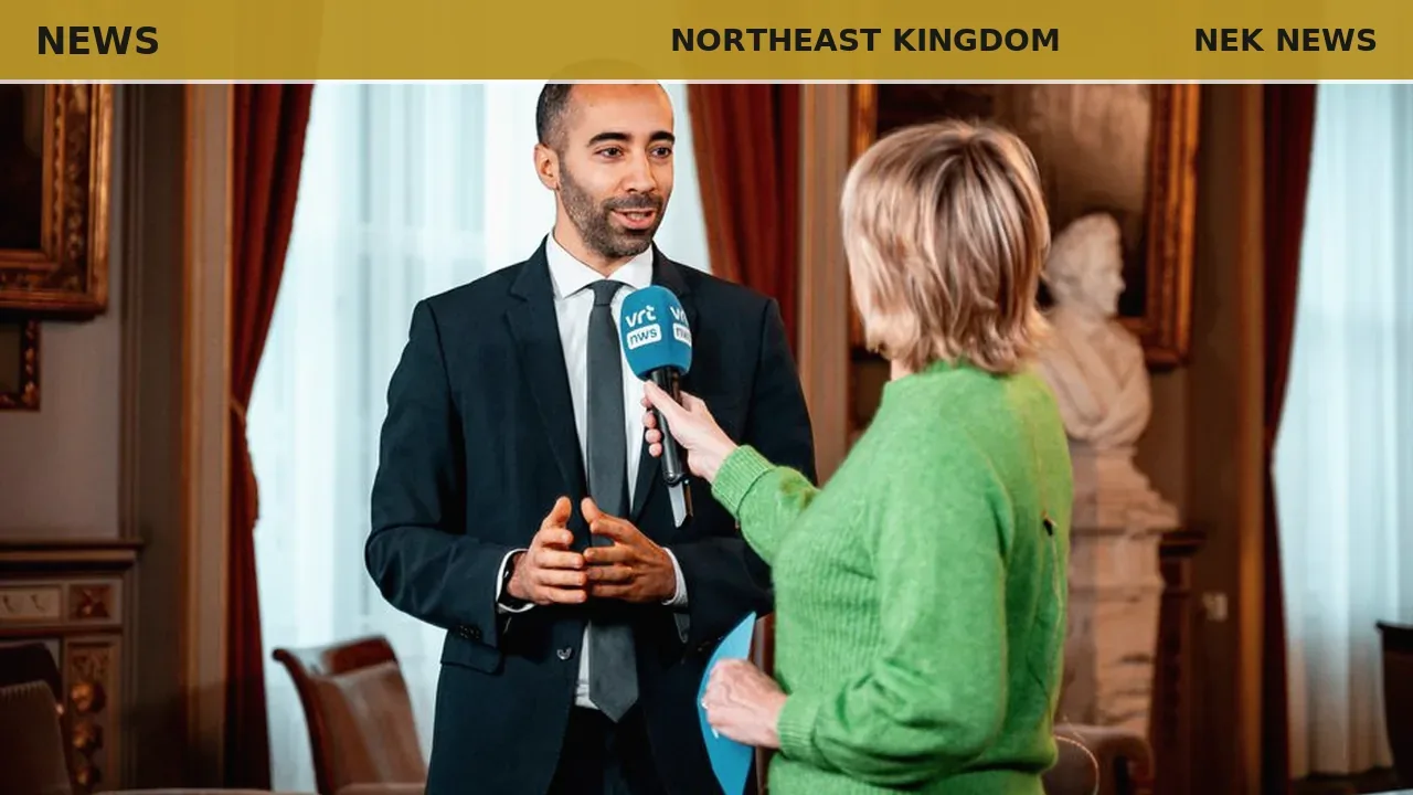Vermont Public Radio to add reporter focused on Northeast Kingdom