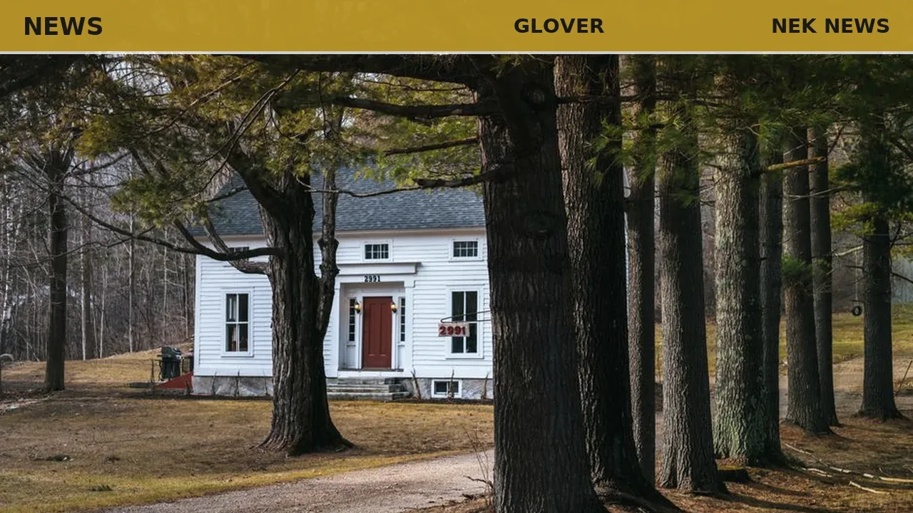 Glover selectboard finalizes plans for annual festival