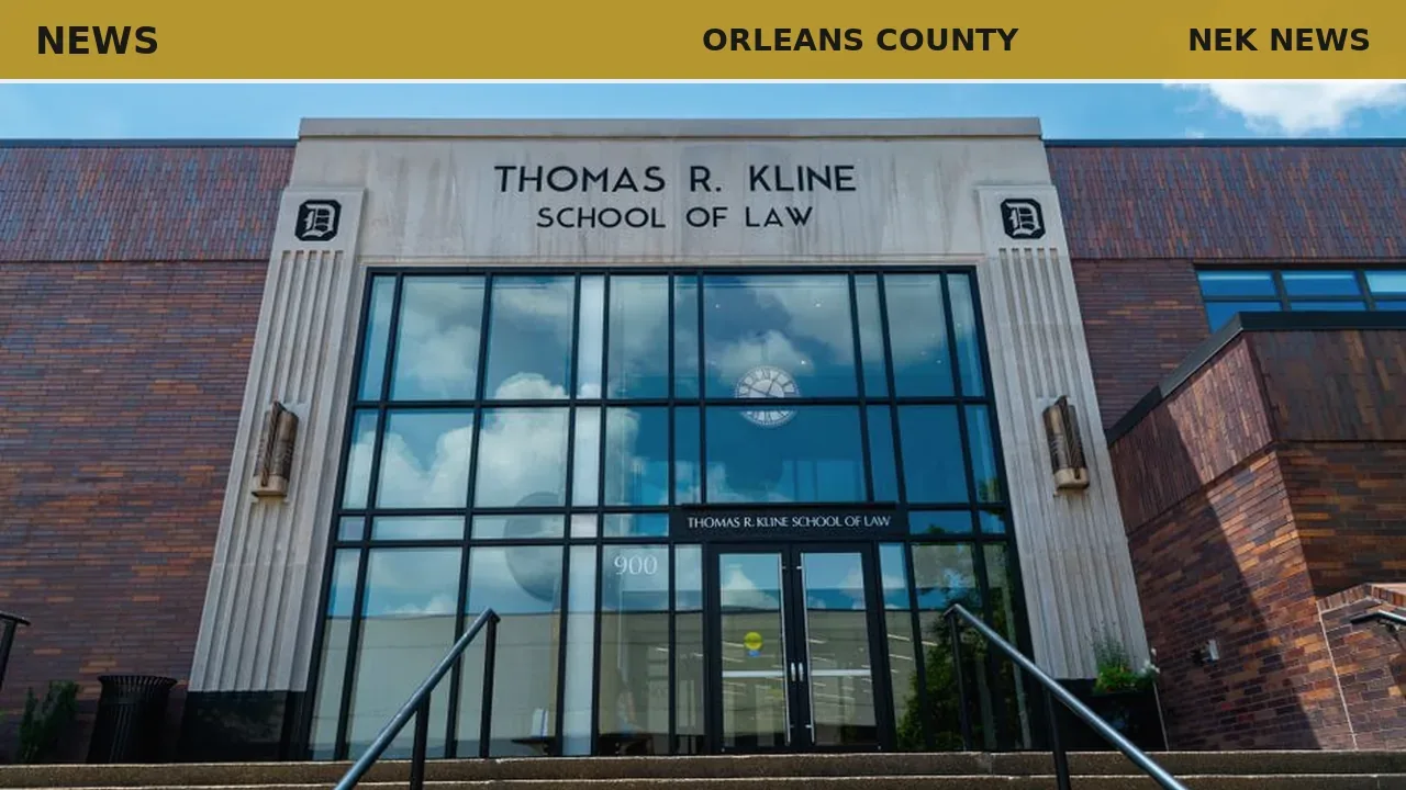 NCUHS board tours aging building, considers repair options