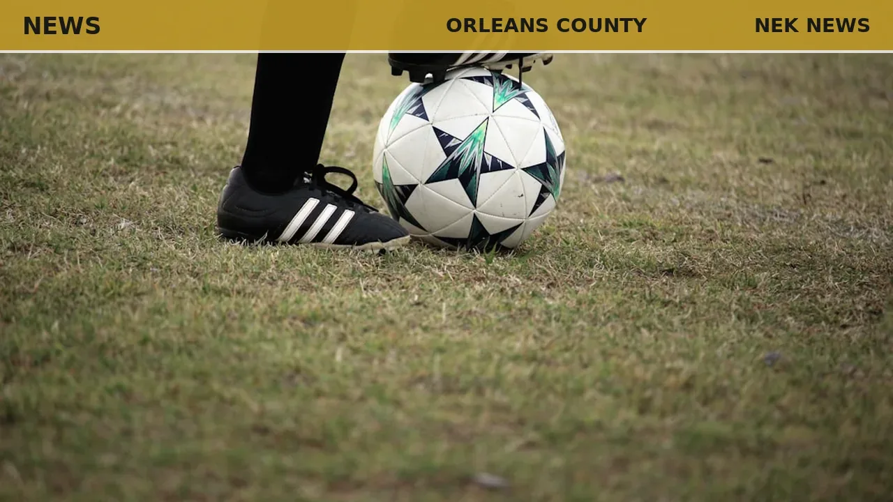 OCFC awards 25 youth soccer scholarships for summer camp