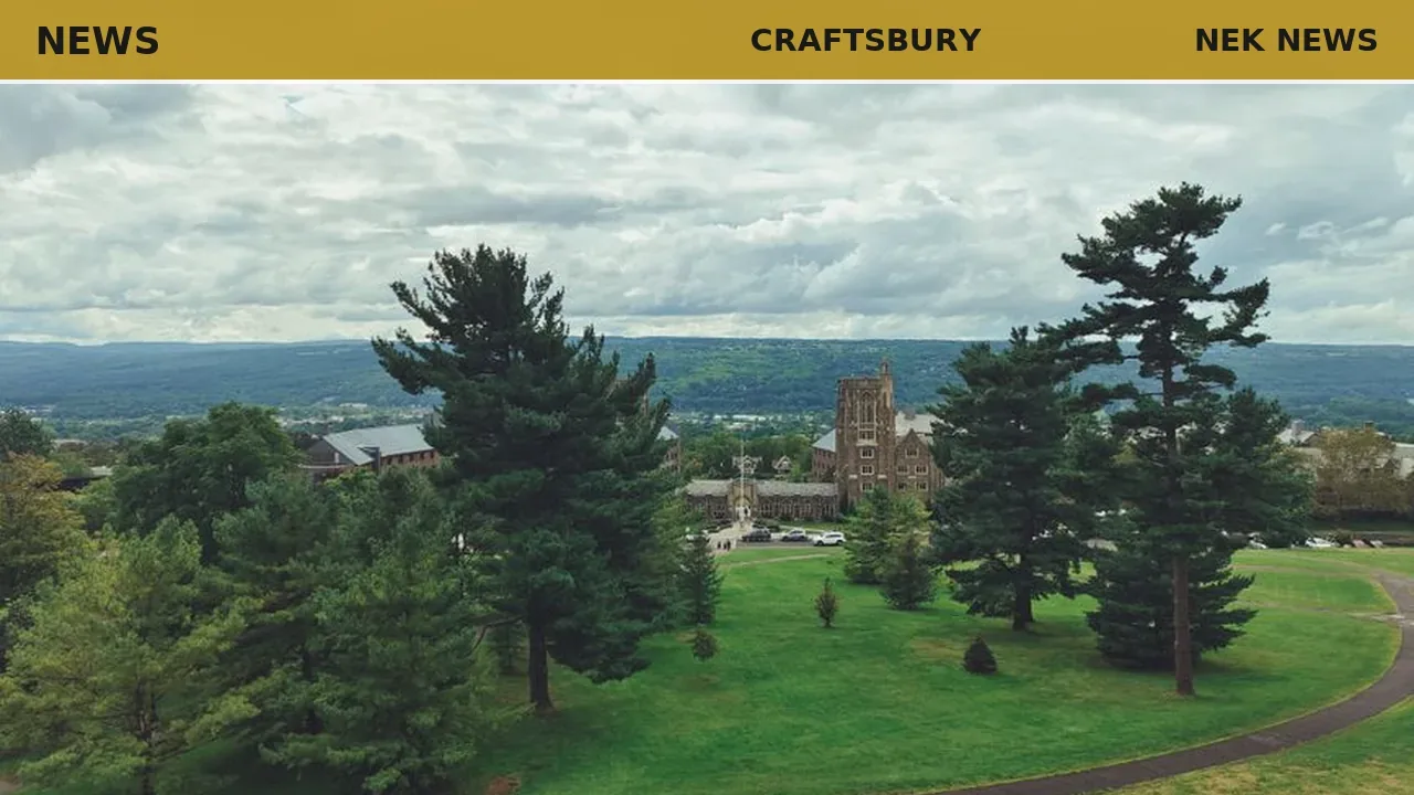 Sterling College gets $1.5M grant for new online platform EcoGather