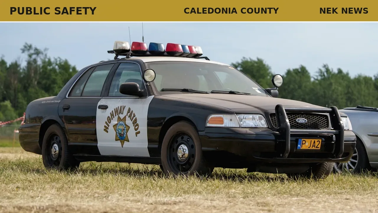 Groton man arrested after assault, standoff