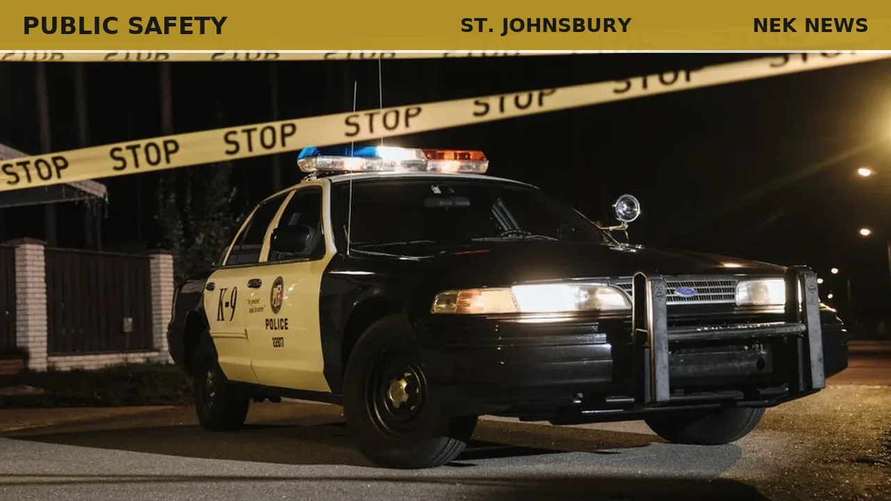 Bomb threat at St. Johnsbury plant fourth in recent months