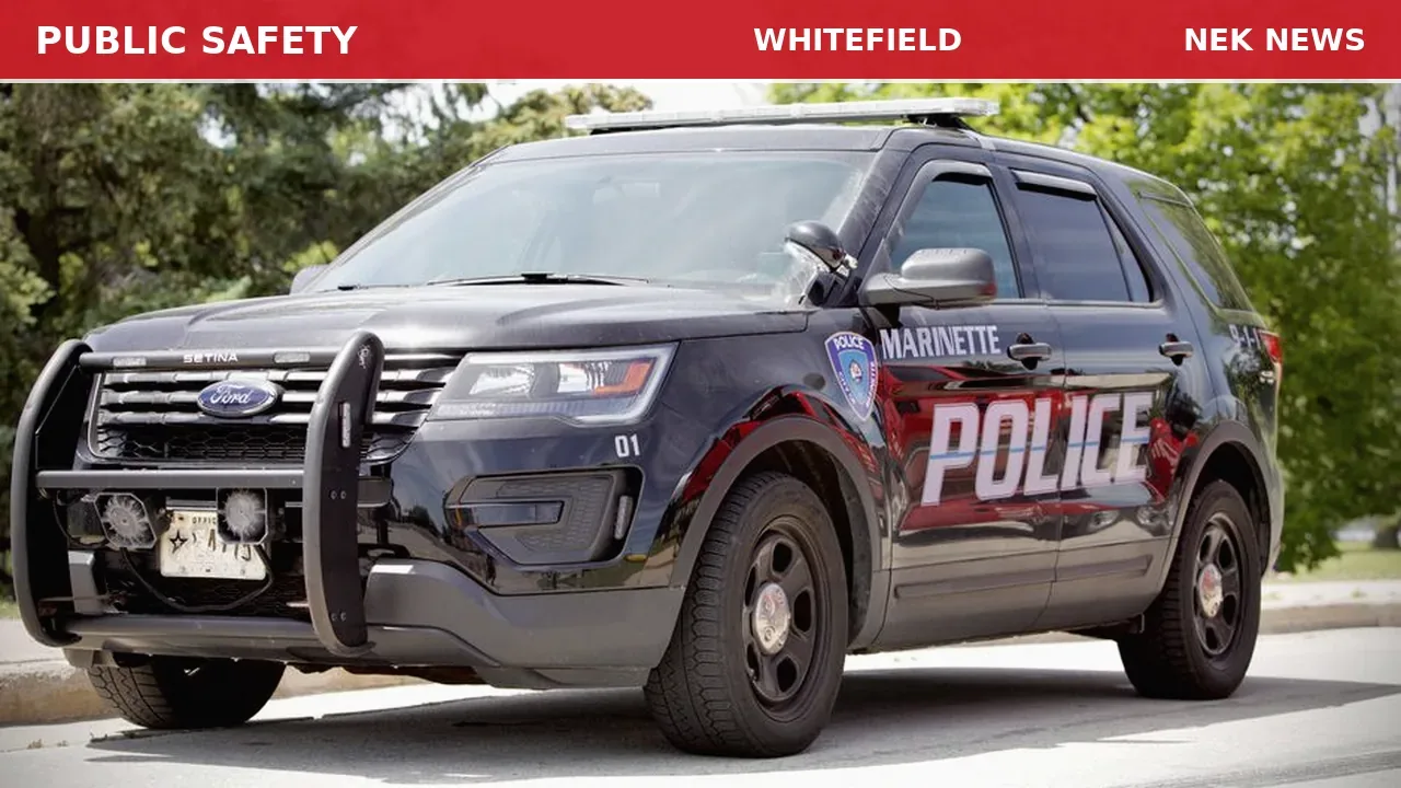 Custody Dispute and Domestic Violence Incident in Whitefield