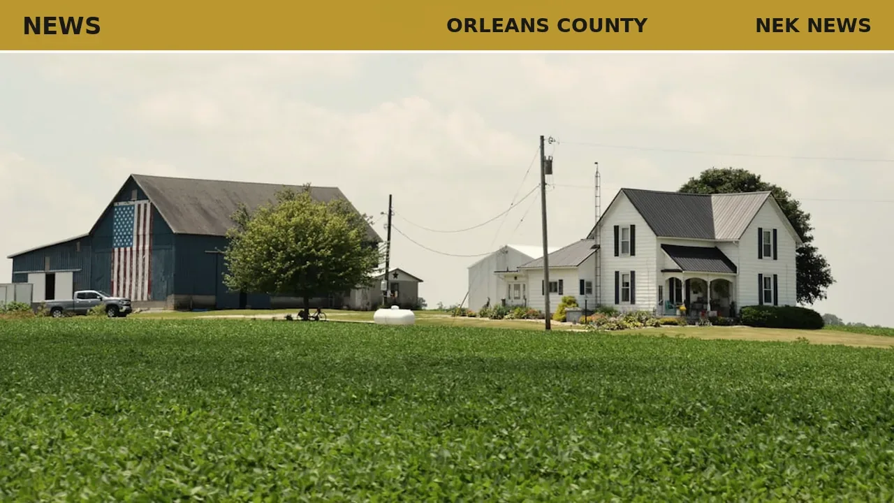 Derby, Holland get high-speed fiber through NEK Broadband