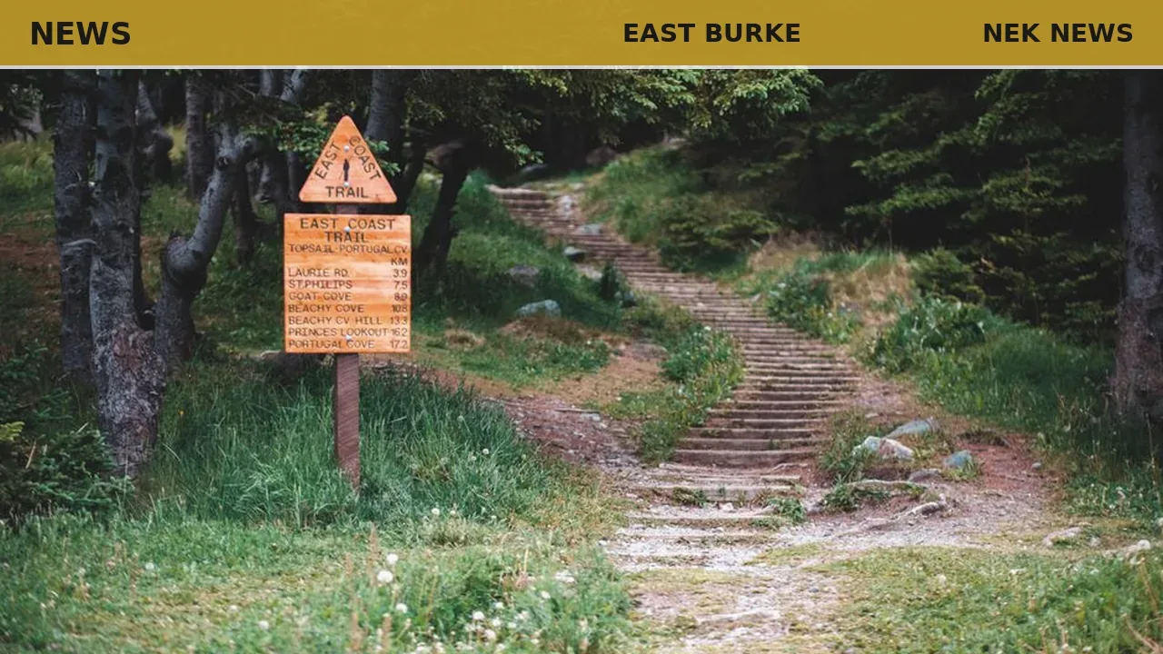 Kingdom Trails, Burke Mountain welcome Canadian riders