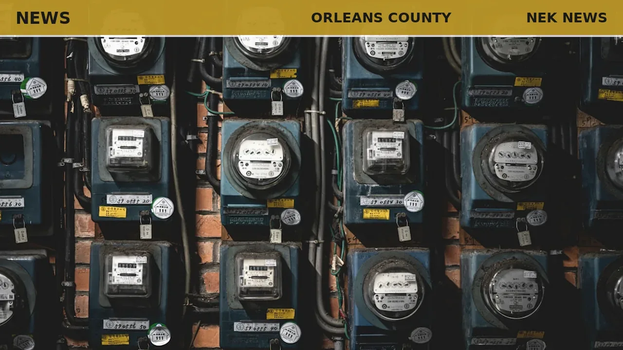 Barton Electric ratepayers react to proposed 14.73% increase