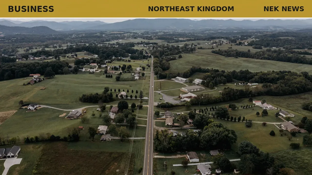 NEK Broadband issues RFP for fiber optic cable