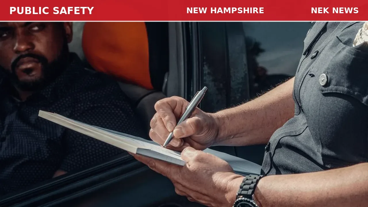 Crash with Injuries on Route 302