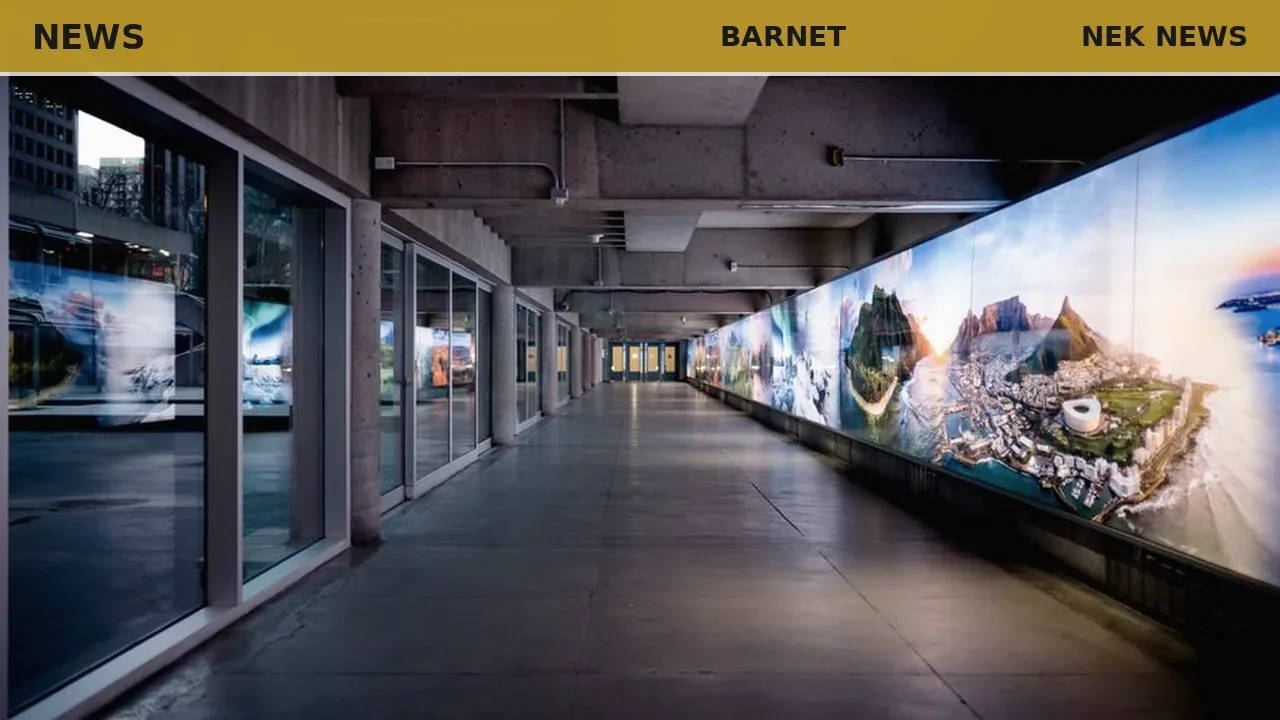 Smithsonian exhibit on rural innovations heading to Barnet