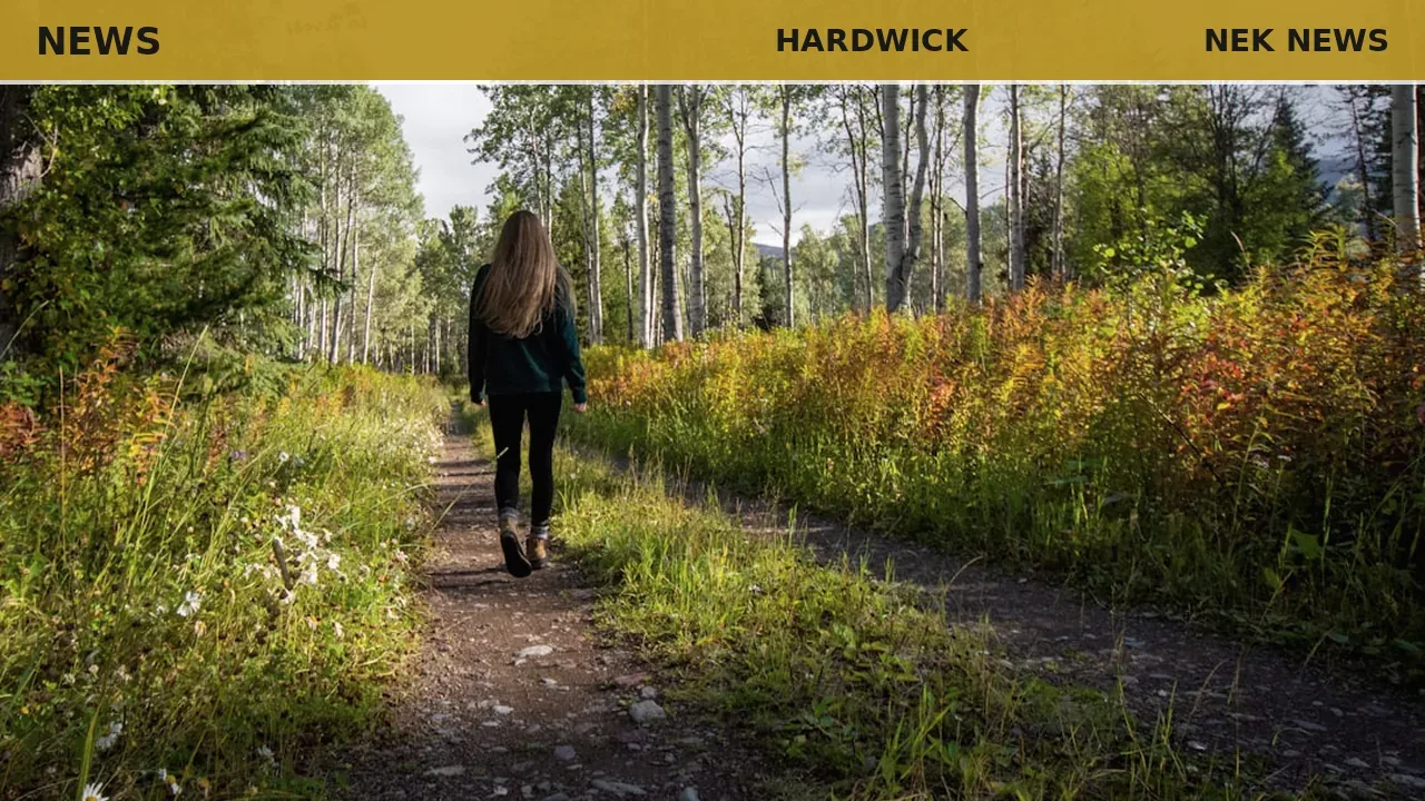 Medicinal plant walk offered in Hardwick June 13