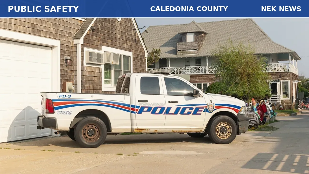 State police seek driver who dumped 40 tires in Willoughby State Forest