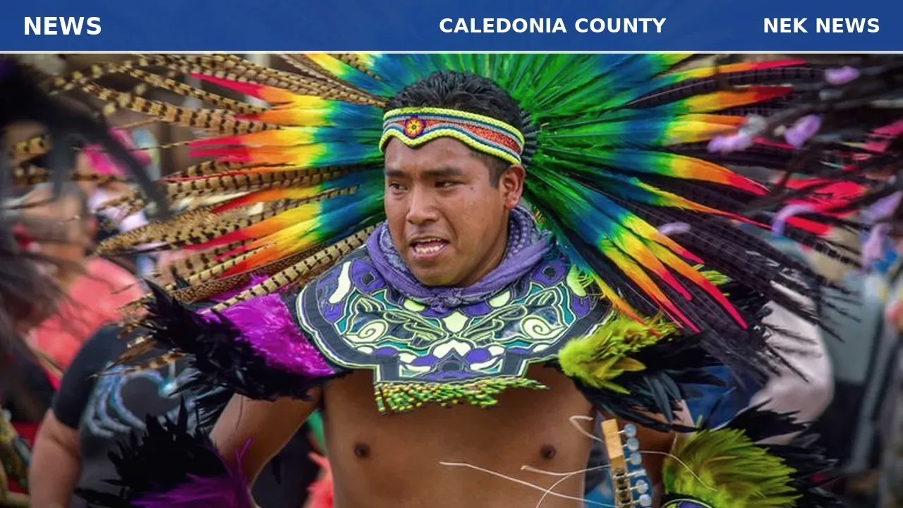 Abenaki tribe regains 270 acres in Cabot, Peacham