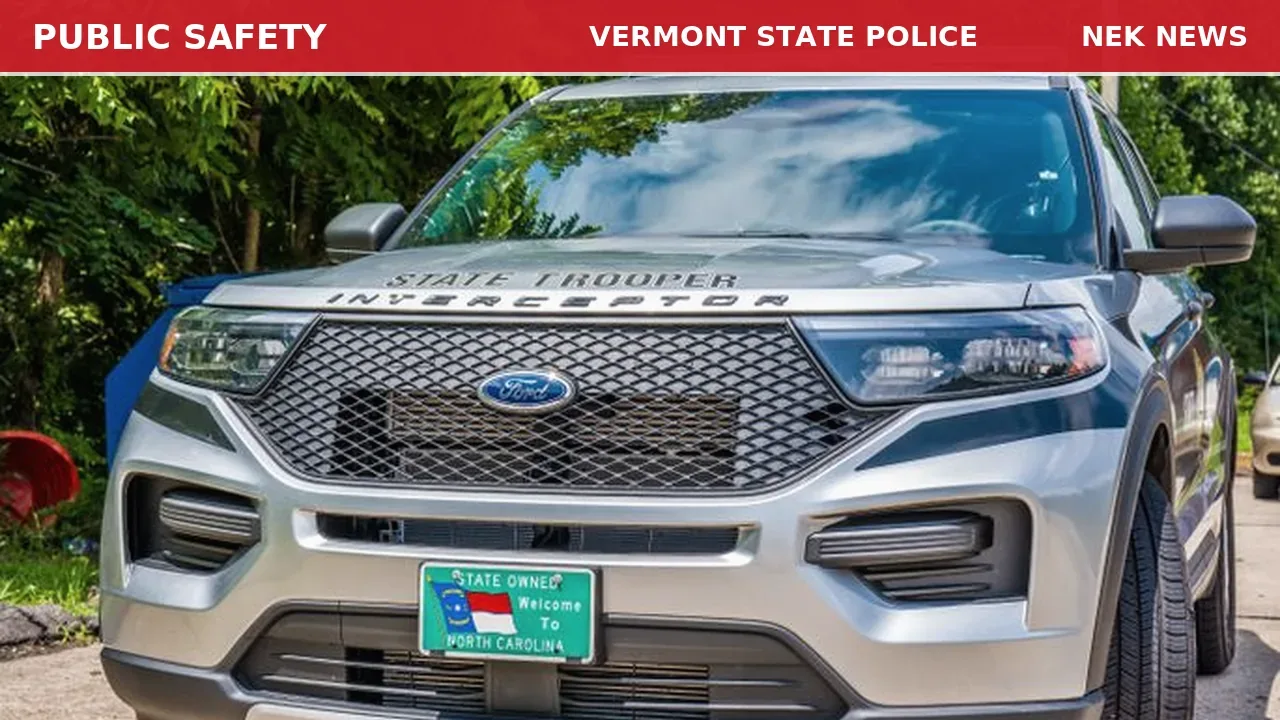 Physical Trespass Reported on Hinman, Settler, and Brownington