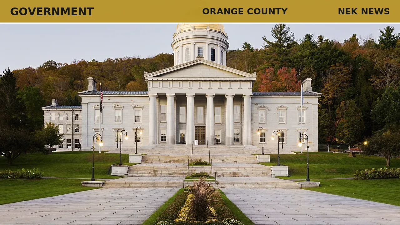 Newbury Village water line replacement up for bond vote