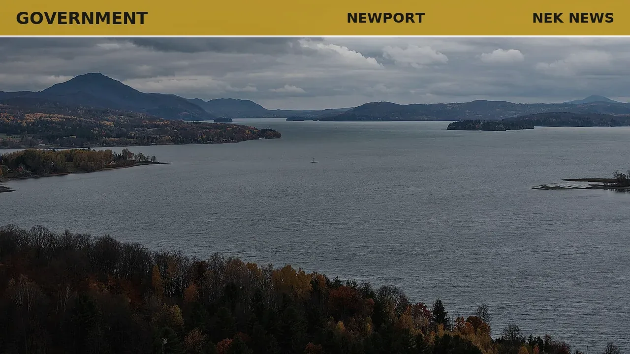 NBRC grants bring $7.6M to Vermont, Newport gets three projects