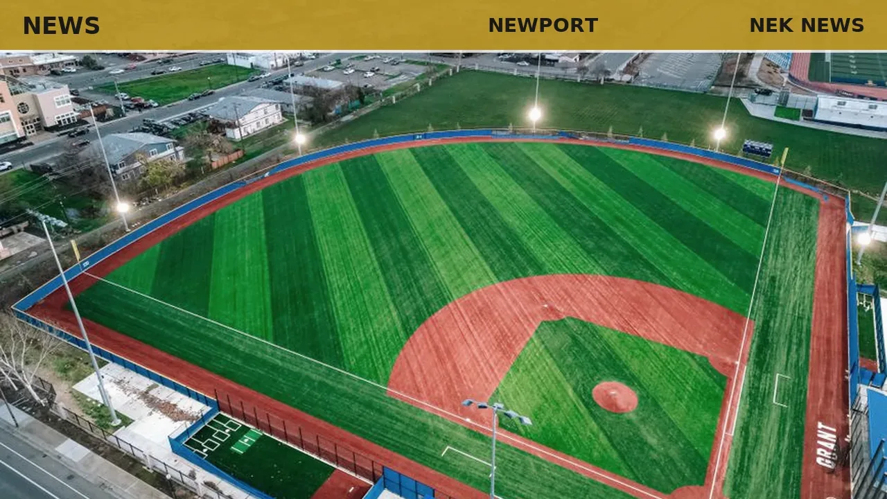Ben & Jerry's Foundation awards $7,500 grant to Newport justice center