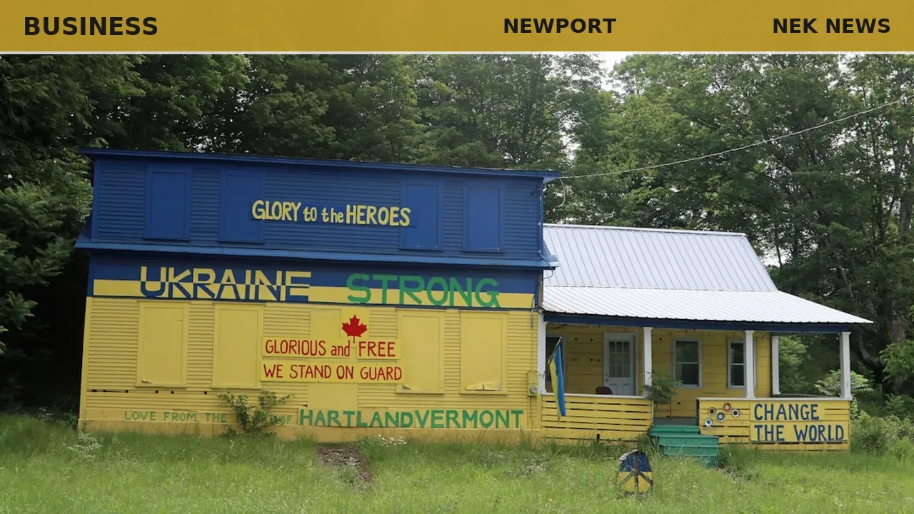 Green Mountain Farm Direct posts record sales week