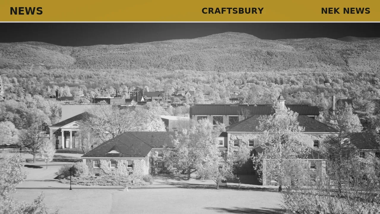 Community land trust eyes Sterling College campus in Craftsbury