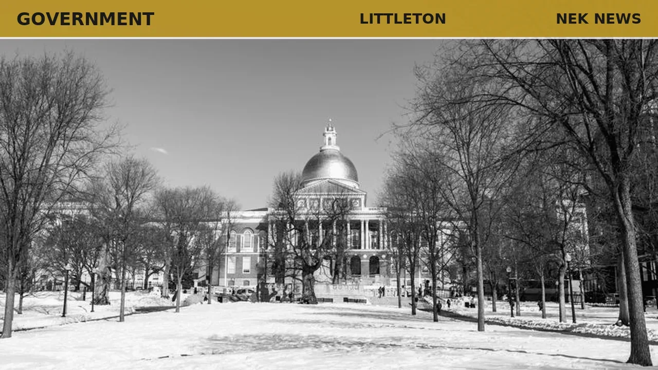 Two school funding bills head to governor's desk in New Hampshire
