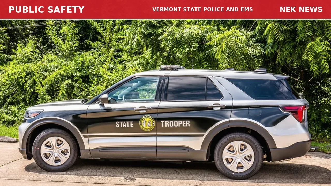 Medical Evaluation Requested on Gilman Road