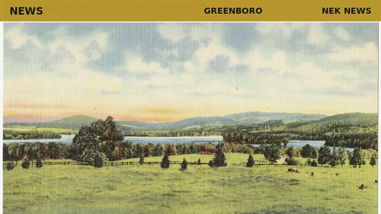 Bee biologist to speak at Greensboro Free Library